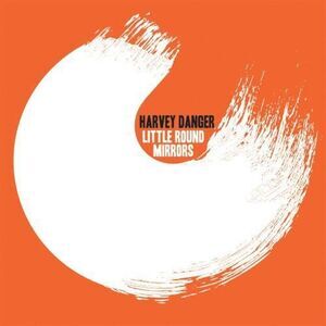 Harvey Danger - Little Round Mirrors  CD5 MAXI-SINGLE